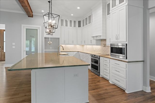 480 County Road 1927, Yantis, TX 75497