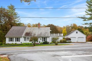 134 Monument Avenue, Bennington, VT 05201