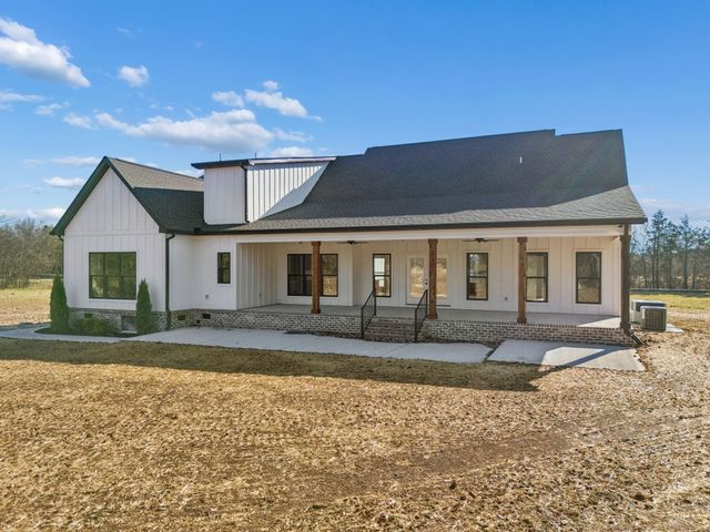 8533 Twelve Corners Rd, Lascassas, TN 37085