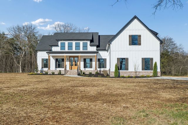 8533 Twelve Corners Rd, Lascassas, TN 37085