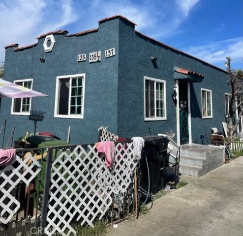 135 E 77th, Los Angeles, CA 90003