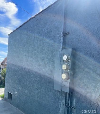 135 E 77th, Los Angeles, CA 90003