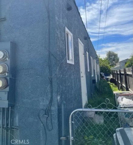 135 E 77th, Los Angeles, CA 90003