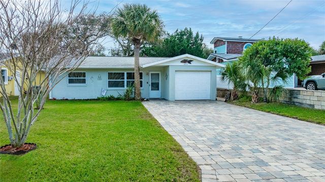 805 E 14TH AVENUE, New Smyrna Beach, FL 32169