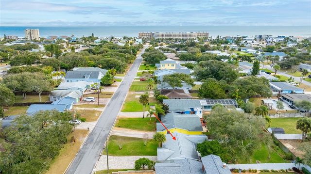 805 E 14TH AVENUE, New Smyrna Beach, FL 32169