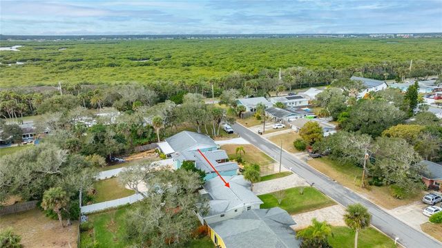 805 E 14TH AVENUE, New Smyrna Beach, FL 32169