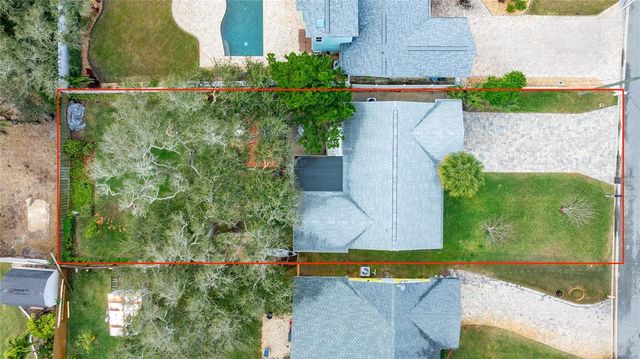 805 E 14TH AVENUE, New Smyrna Beach, FL 32169