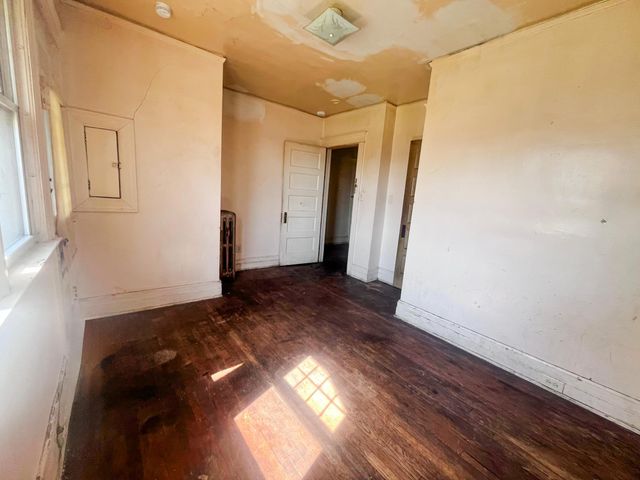 1163 Atkinson Street, Detroit City, MI 48202