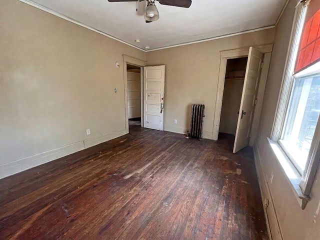 1163 Atkinson Street, Detroit City, MI 48202