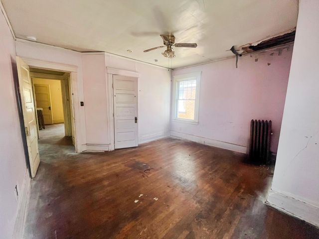 1163 Atkinson Street, Detroit City, MI 48202