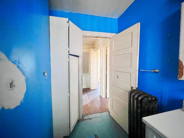 1163 Atkinson Street, Detroit City, MI 48202