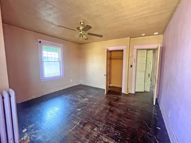 1163 Atkinson Street, Detroit City, MI 48202