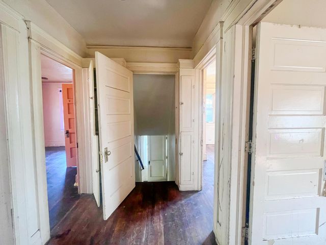 1163 Atkinson Street, Detroit City, MI 48202