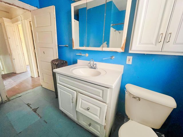 1163 Atkinson Street, Detroit City, MI 48202