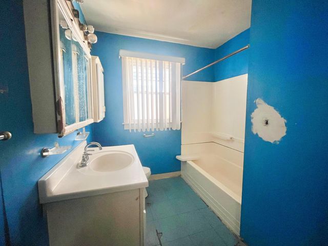 1163 Atkinson Street, Detroit City, MI 48202