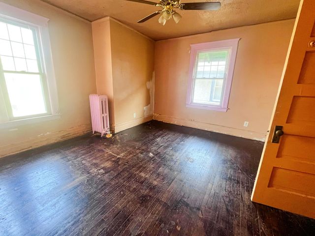 1163 Atkinson Street, Detroit City, MI 48202