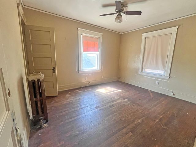 1163 Atkinson Street, Detroit City, MI 48202