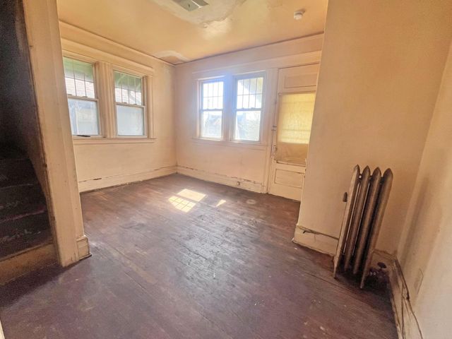 1163 Atkinson Street, Detroit City, MI 48202