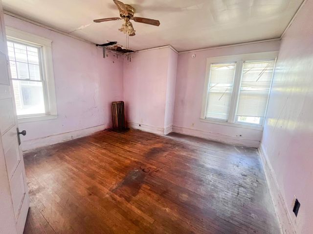 1163 Atkinson Street, Detroit City, MI 48202