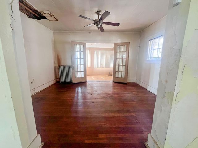 1163 Atkinson Street, Detroit City, MI 48202