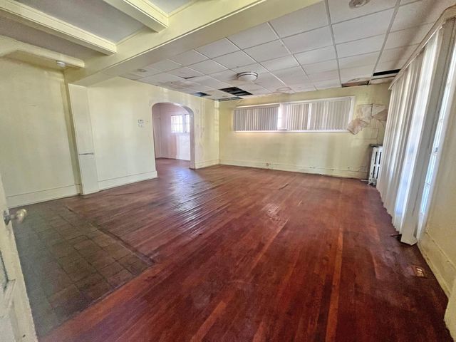 1163 Atkinson Street, Detroit City, MI 48202