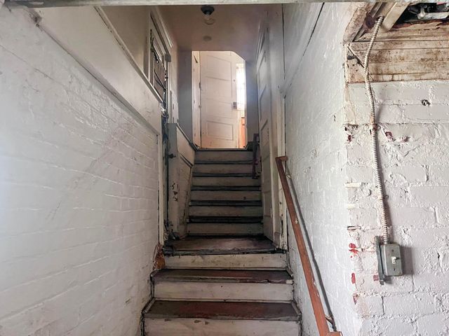 1163 Atkinson Street, Detroit City, MI 48202