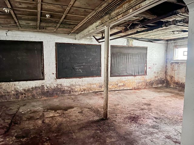 1163 Atkinson Street, Detroit City, MI 48202