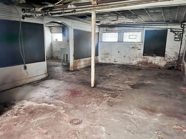 1163 Atkinson Street, Detroit City, MI 48202