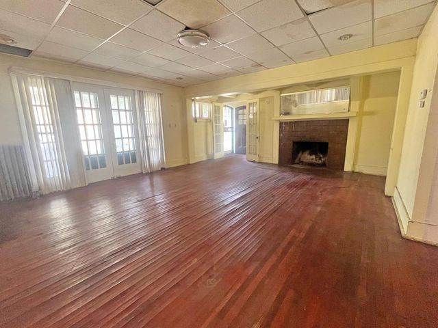 1163 Atkinson Street, Detroit City, MI 48202