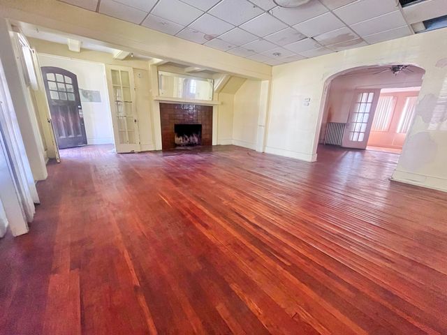 1163 Atkinson Street, Detroit City, MI 48202