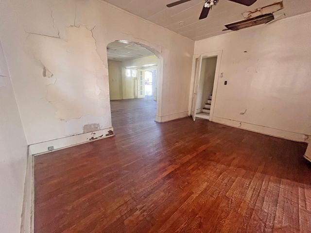 1163 Atkinson Street, Detroit City, MI 48202