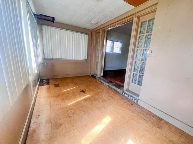 1163 Atkinson Street, Detroit City, MI 48202