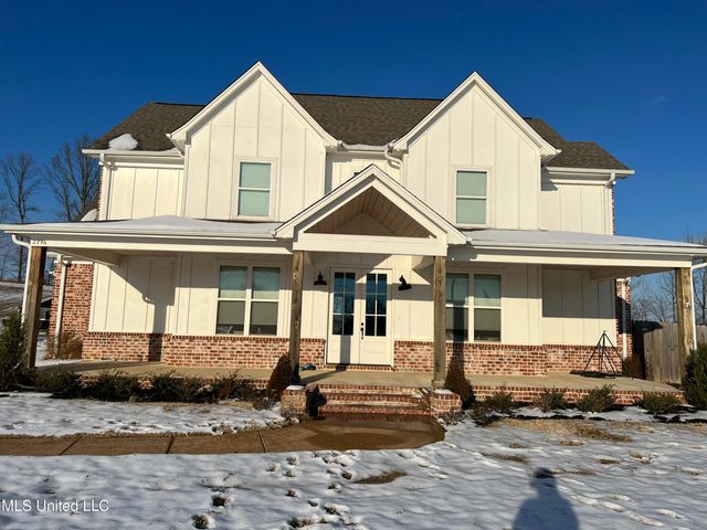 3794 Fossil Hill Drive, Hernando, MS 38632