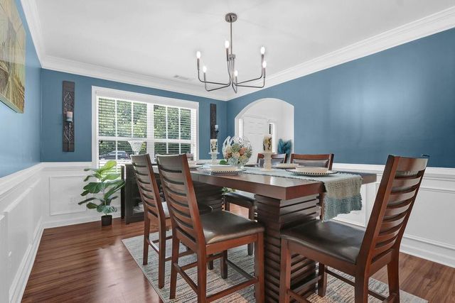 981 Wisteria View Court, Dacula, GA 30019