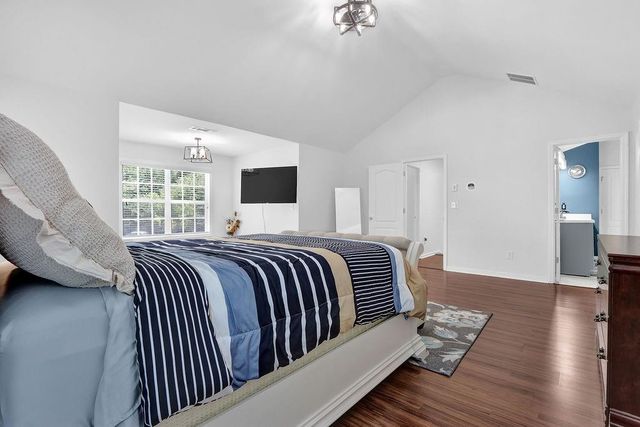 981 Wisteria View Court, Dacula, GA 30019