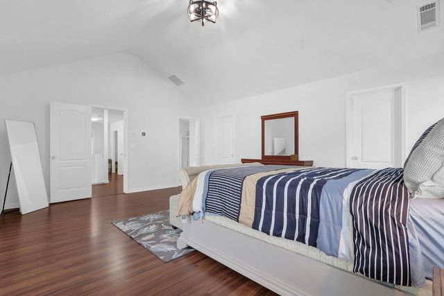 981 Wisteria View Court, Dacula, GA 30019