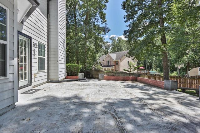 981 Wisteria View Court, Dacula, GA 30019
