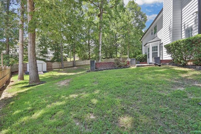 981 Wisteria View Court, Dacula, GA 30019