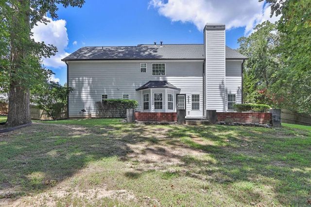 981 Wisteria View Court, Dacula, GA 30019