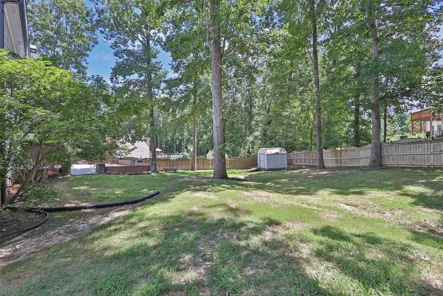 981 Wisteria View Court, Dacula, GA 30019