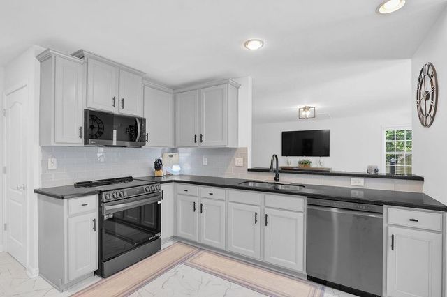 981 Wisteria View Court, Dacula, GA 30019