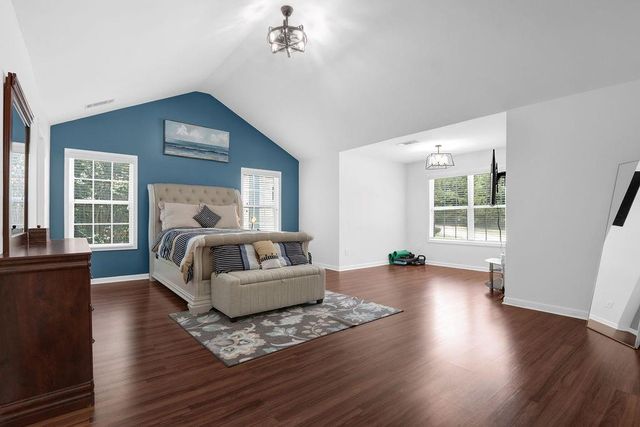 981 Wisteria View Court, Dacula, GA 30019
