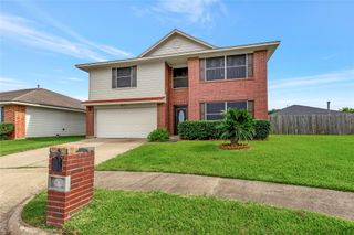 11019 Cayman Mist Drive, Houston, TX 77075