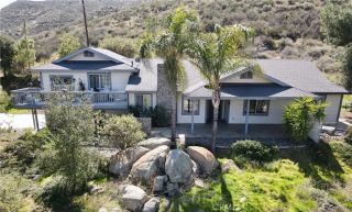 39100 Saddle Ridge Road, Hemet, CA 92543