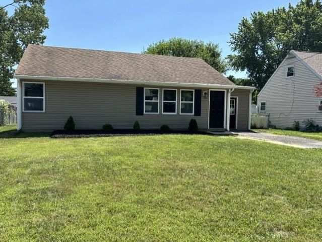 2824 Arcadia Avenue, Allentown City, PA 18103