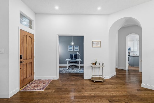 9612 Seann Drive, Frisco, TX 75035