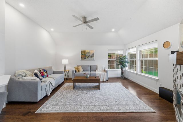 9612 Seann Drive, Frisco, TX 75035