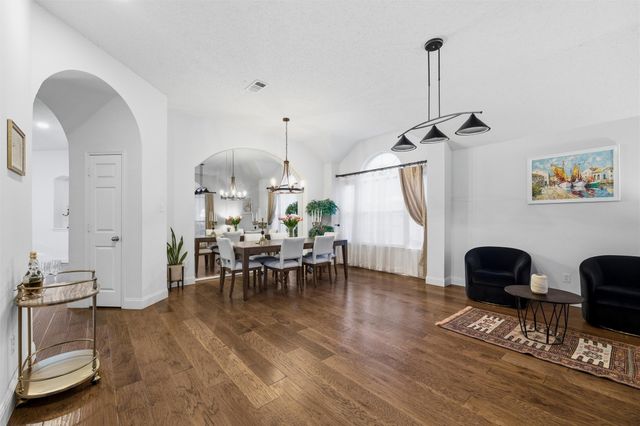 9612 Seann Drive, Frisco, TX 75035