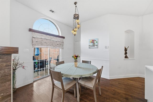 9612 Seann Drive, Frisco, TX 75035