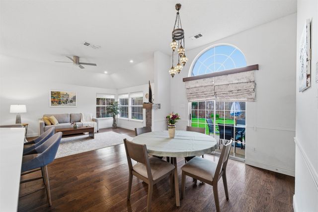 9612 Seann Drive, Frisco, TX 75035